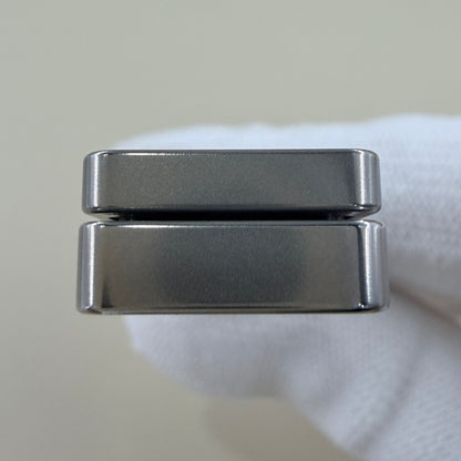Frog Stainless Steel