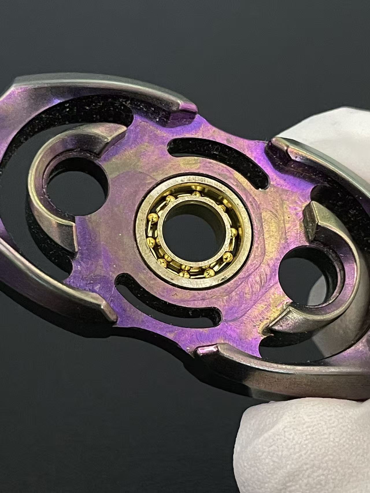 Star Gate Tungsten