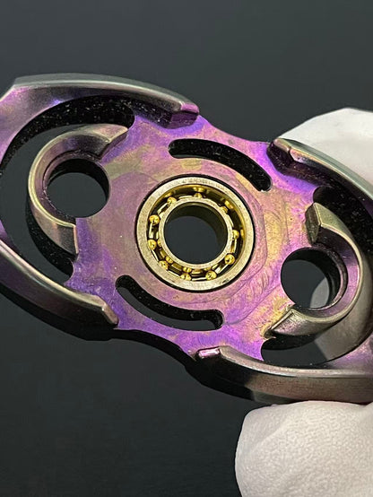 Star Gate Tungsten