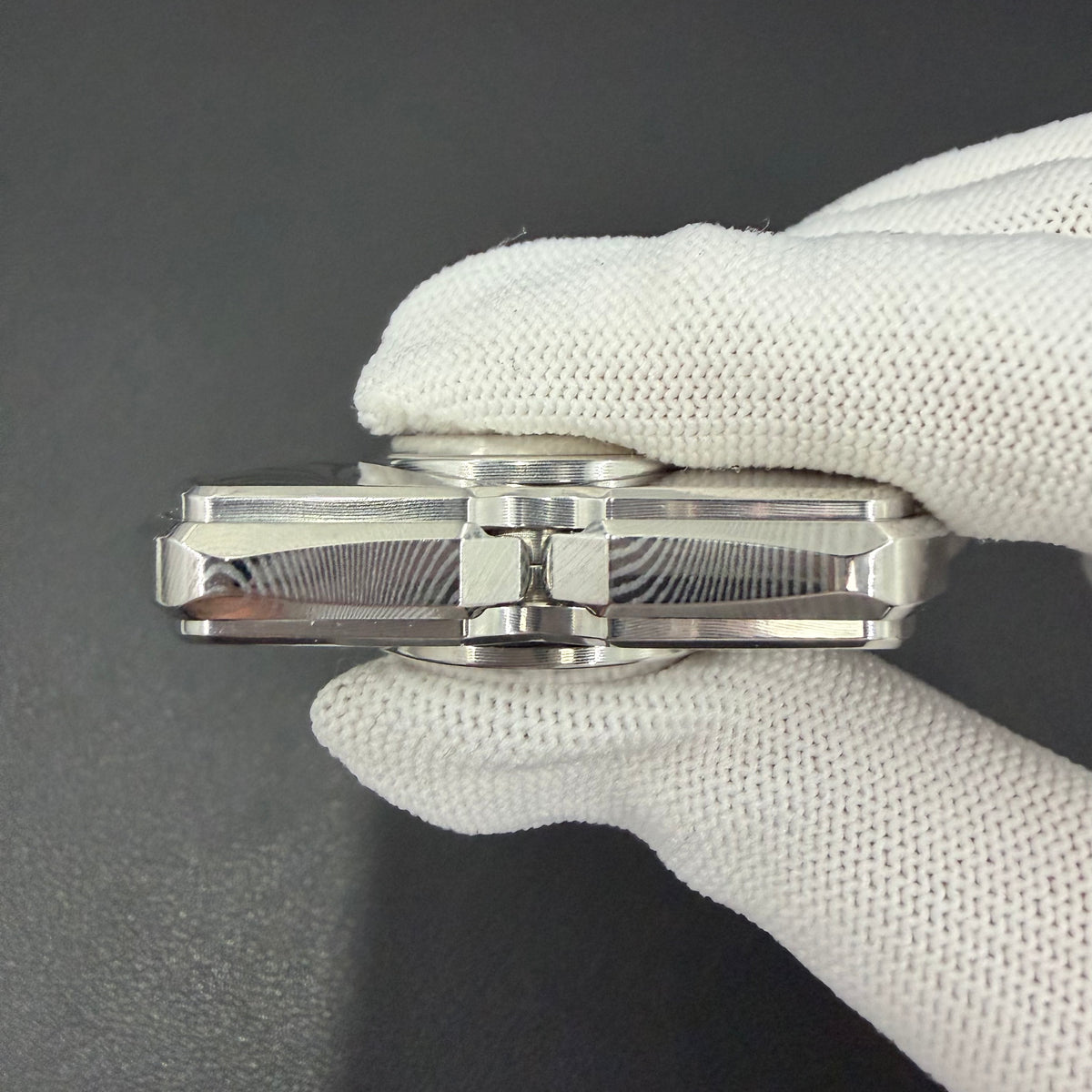 Qs Damasteel