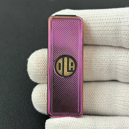 Jingle Bell Zirconium