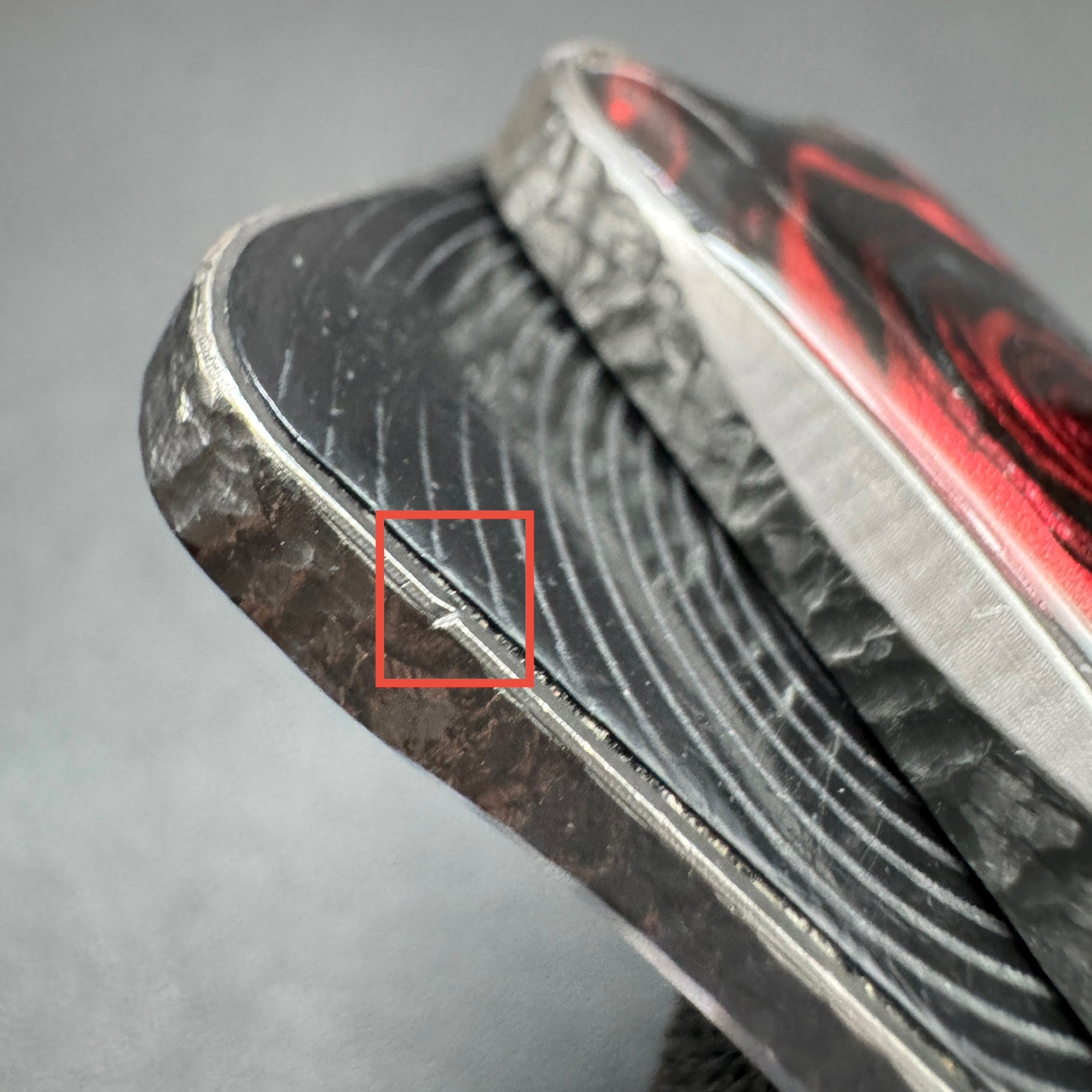 Slim Zirconium