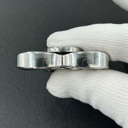 Twin Shadow Stainless Steel