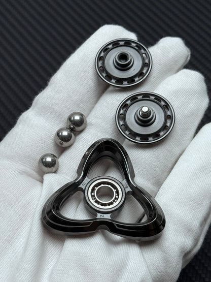 Cat's Eye Zirconium