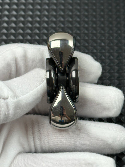 Fat Zirconium