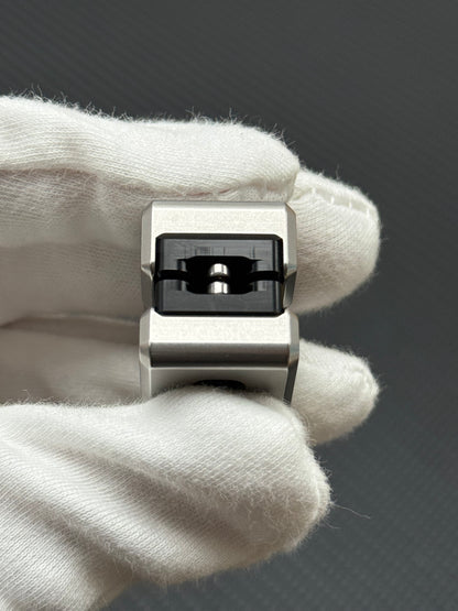 NAYICI Frozen Tofu Stainless Steel