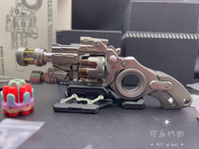 EDCELL Breaker Titanium