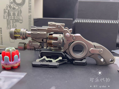 EDCELL Breaker Titanium