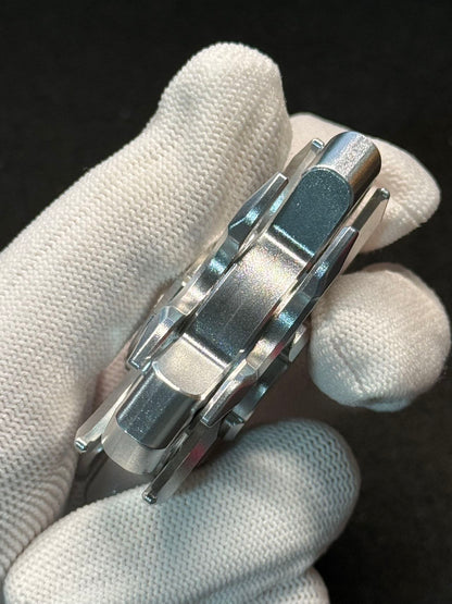 Oracle Aluminum