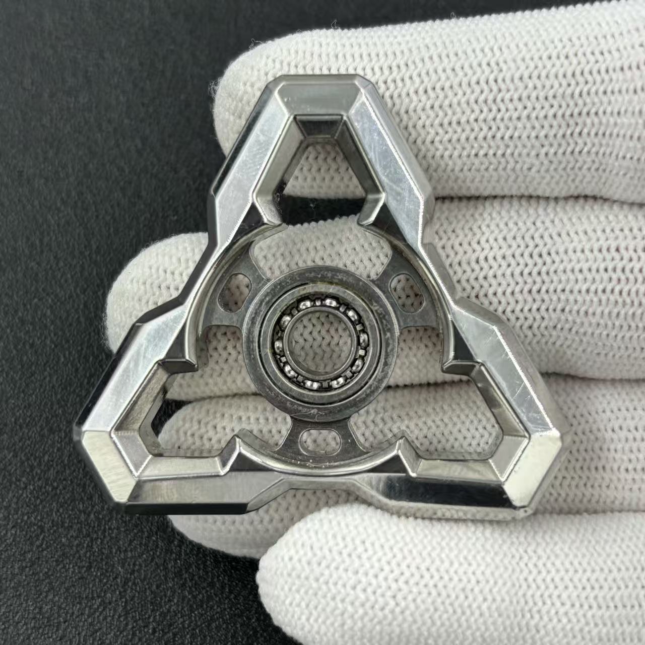EXP Stainless Steel