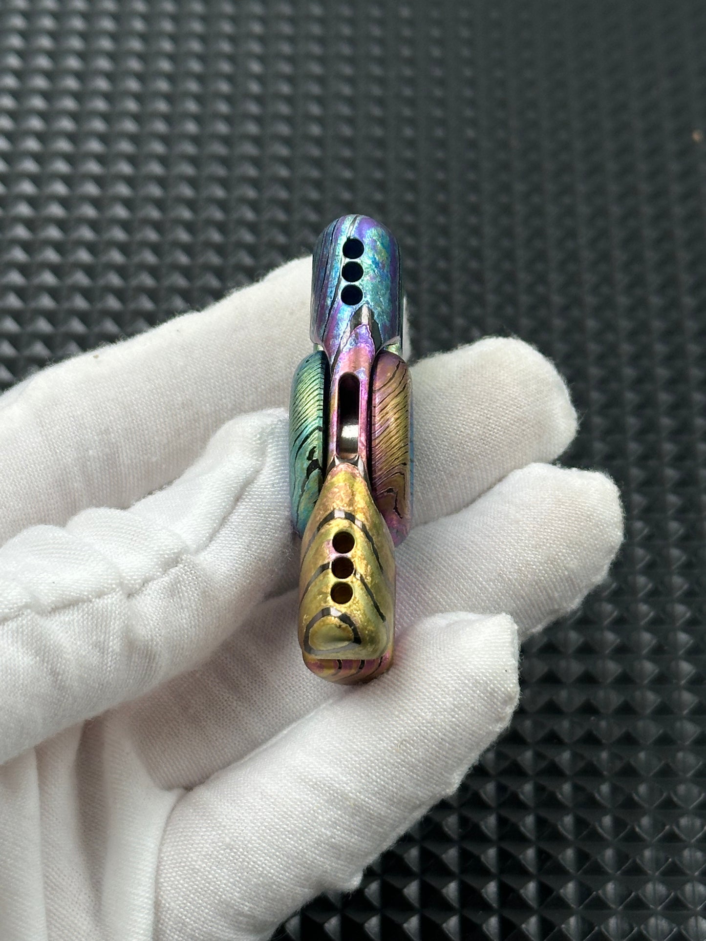 Sentinel Zirconium Zircuti