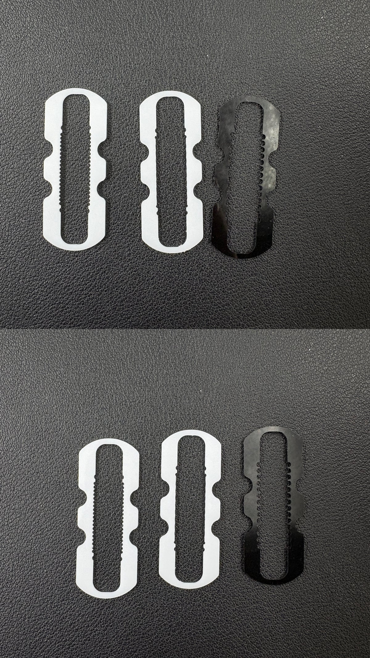 Glide Zirconium