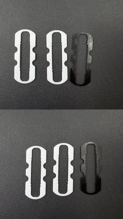 Glide Zirconium