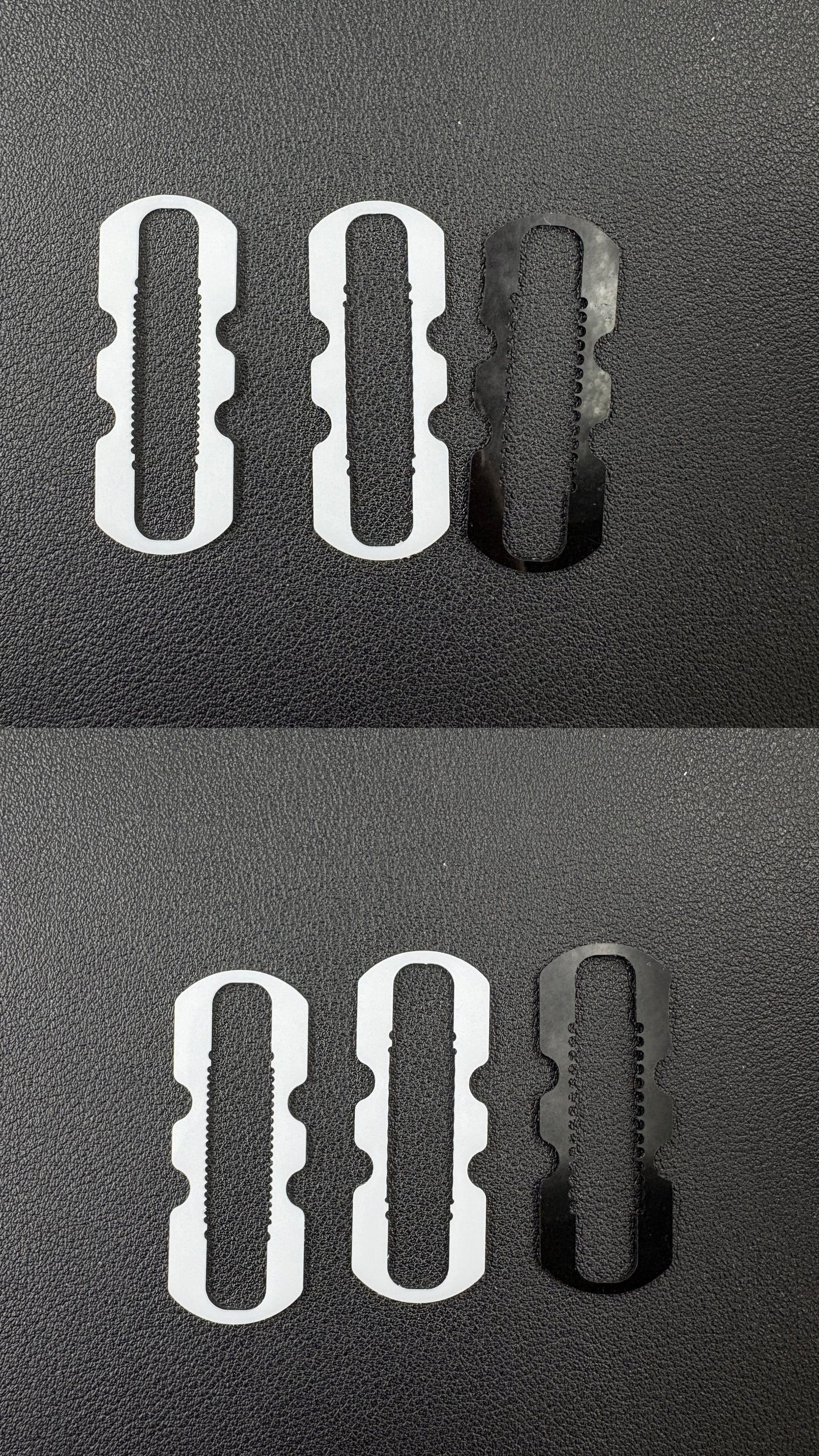 Glide Zirconium