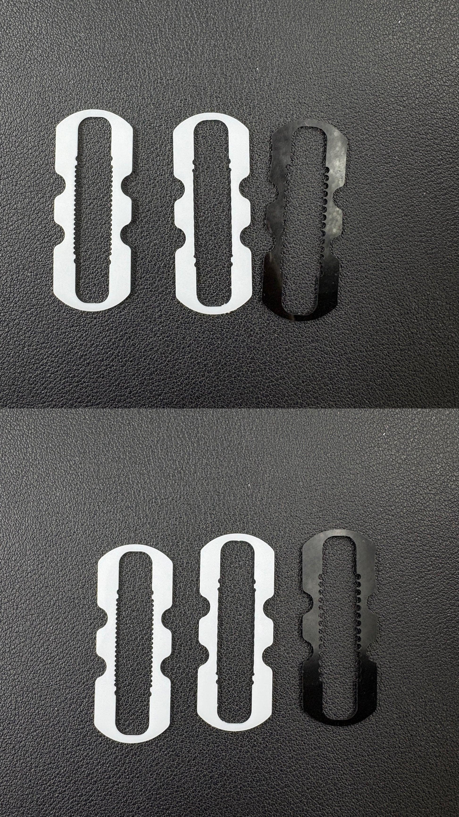 Glide Zirconium