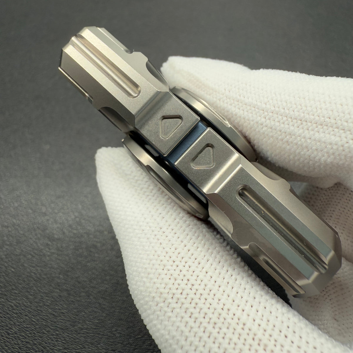 Starship 2.0 Titanium