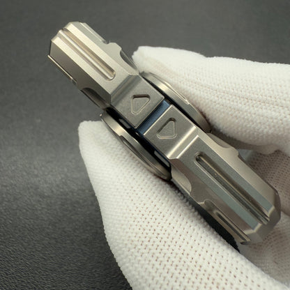 Starship 2.0 Titanium