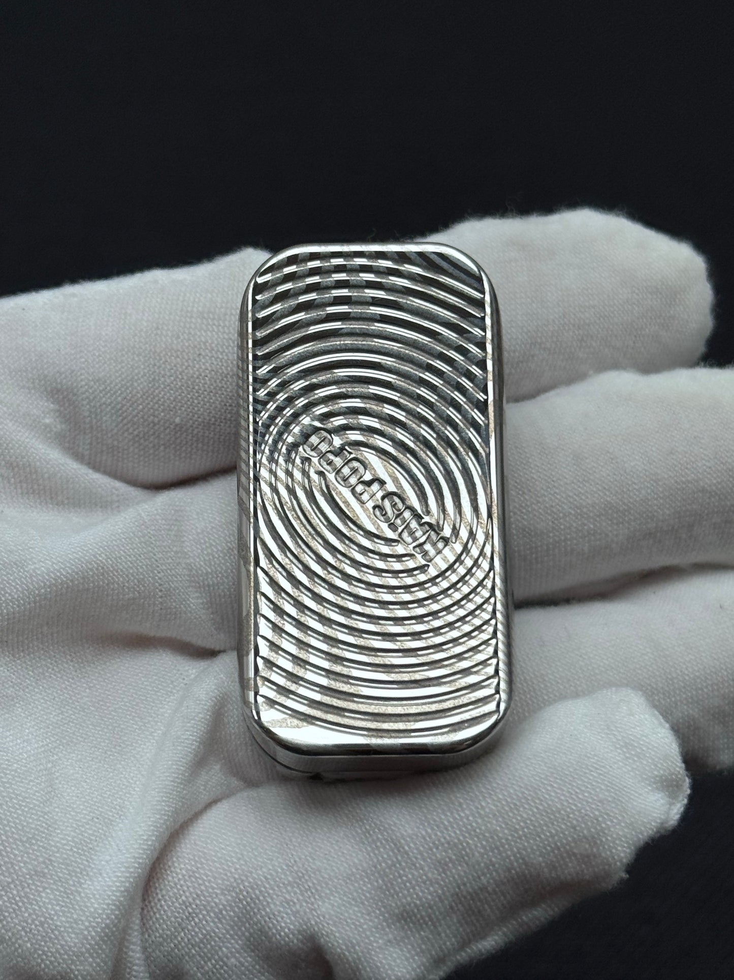 POPO Damasteel