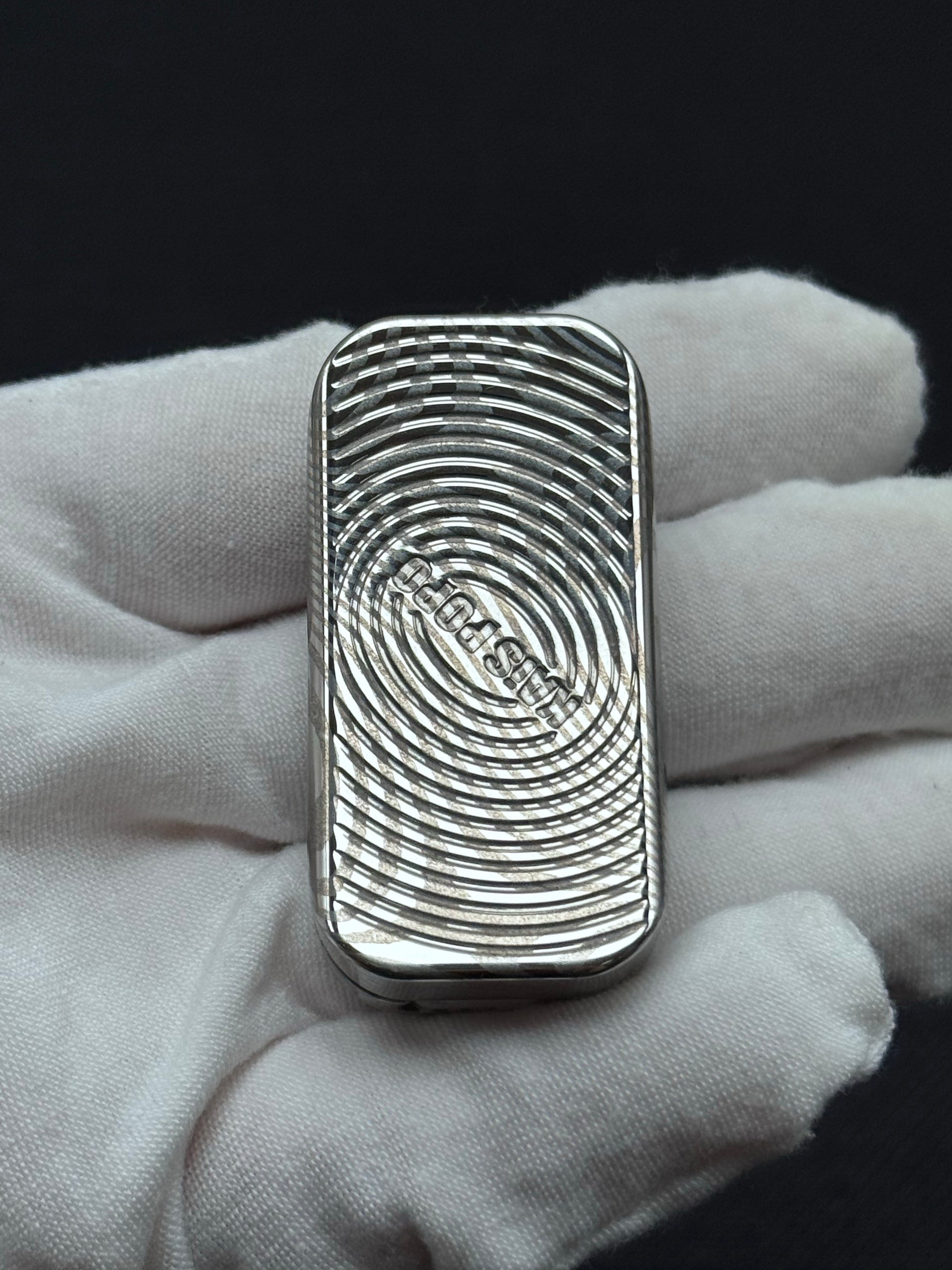 POPO Damasteel