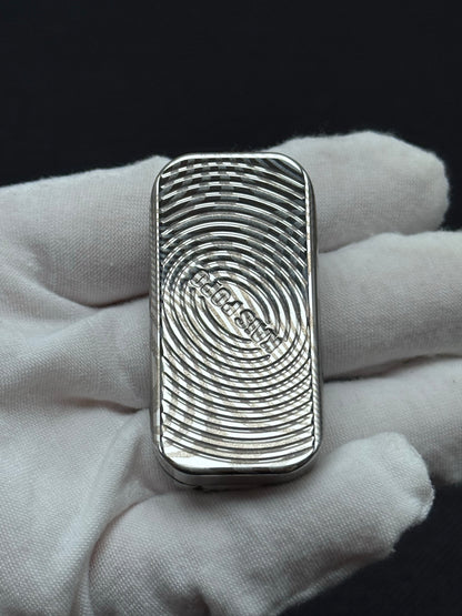 POPO Damasteel