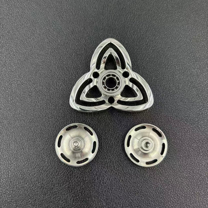Twin Shadow Stainless Steel