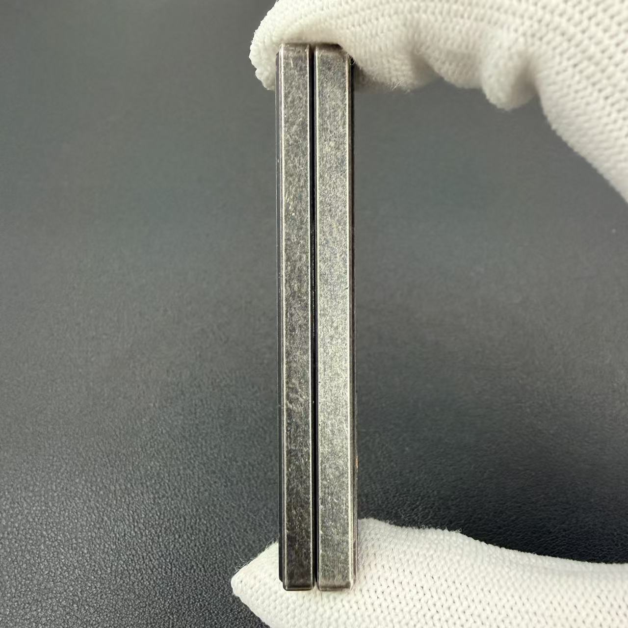 Mini Box Stainless Steel