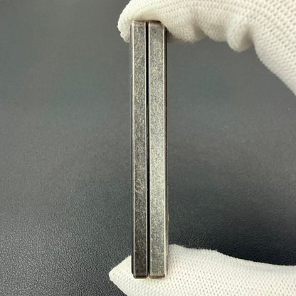 Mini Box Stainless Steel