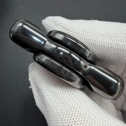 Splendor Zirconium Polished