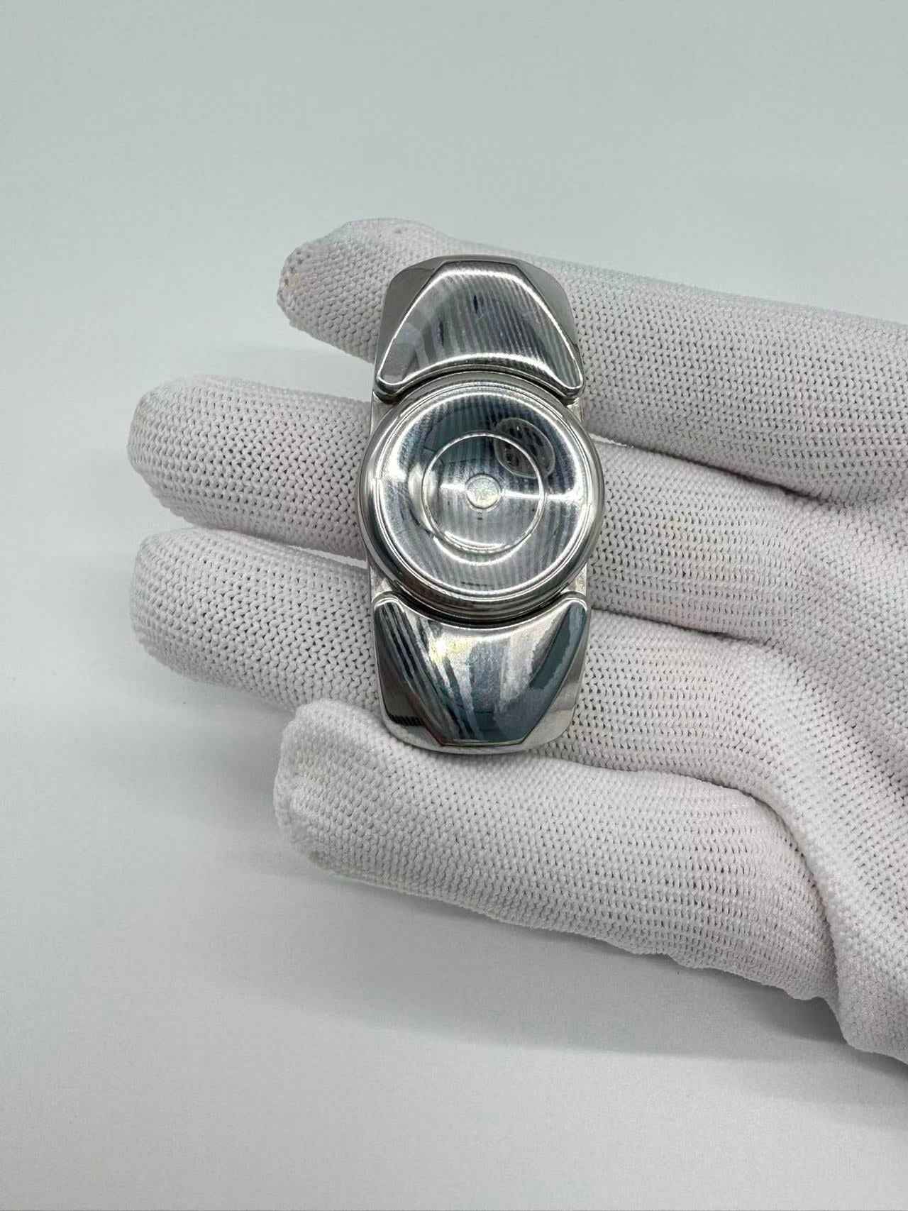 Damasteel