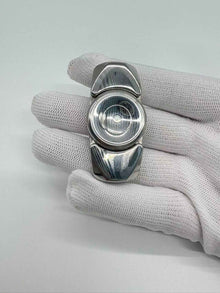 Damasteel