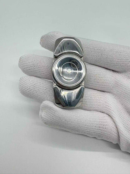 Damasteel
