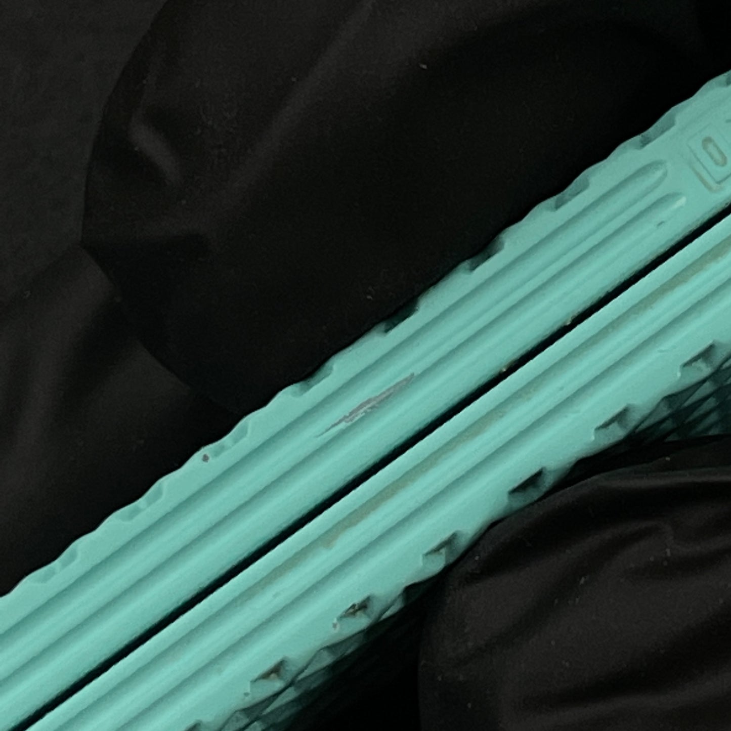 Ultra Thin Wafer Stainless Steel