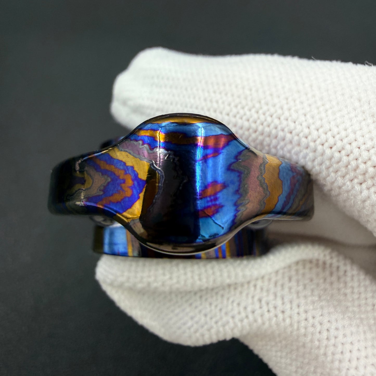 Kong Kim Zirconium Zircuti
