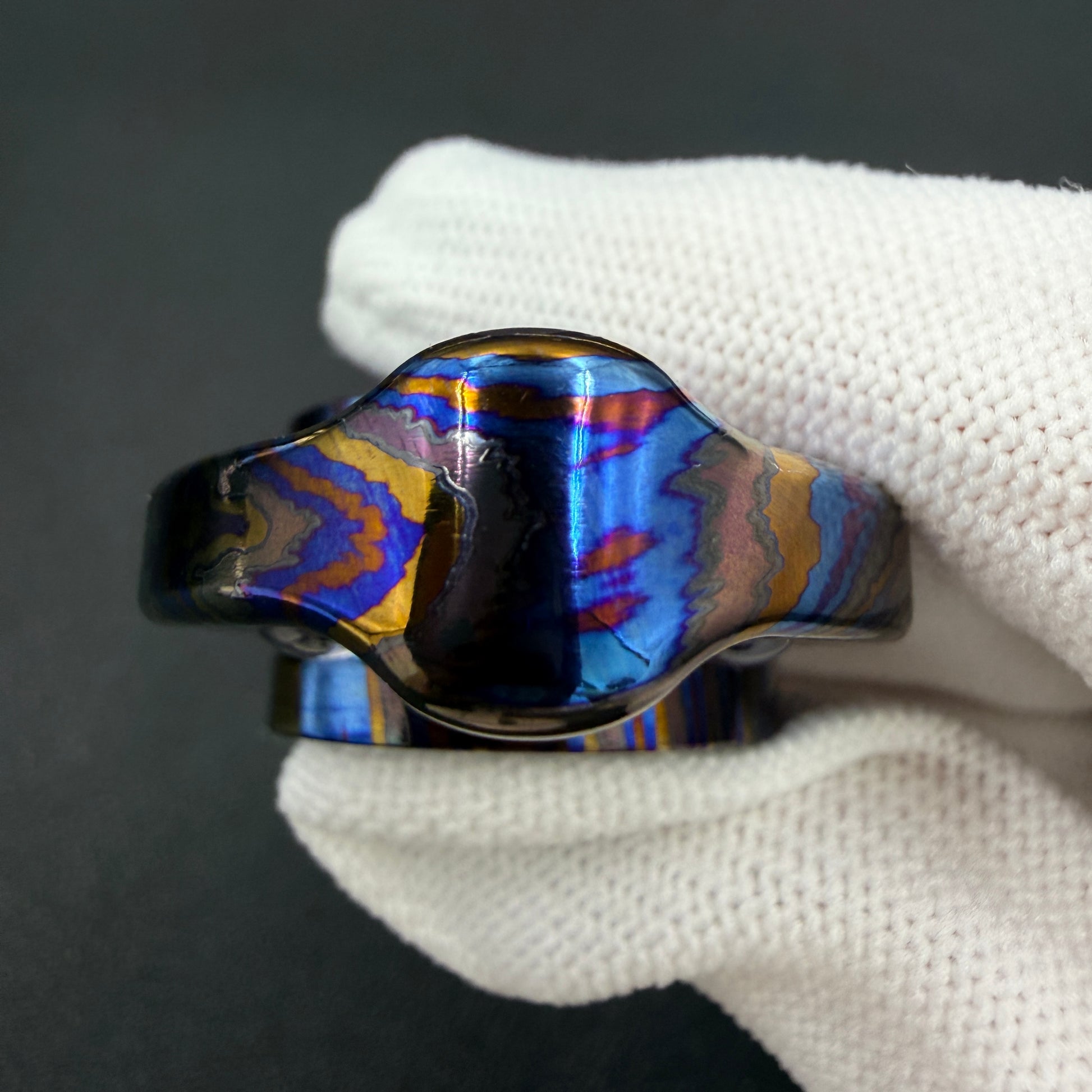 Kong Kim Zirconium Zircuti
