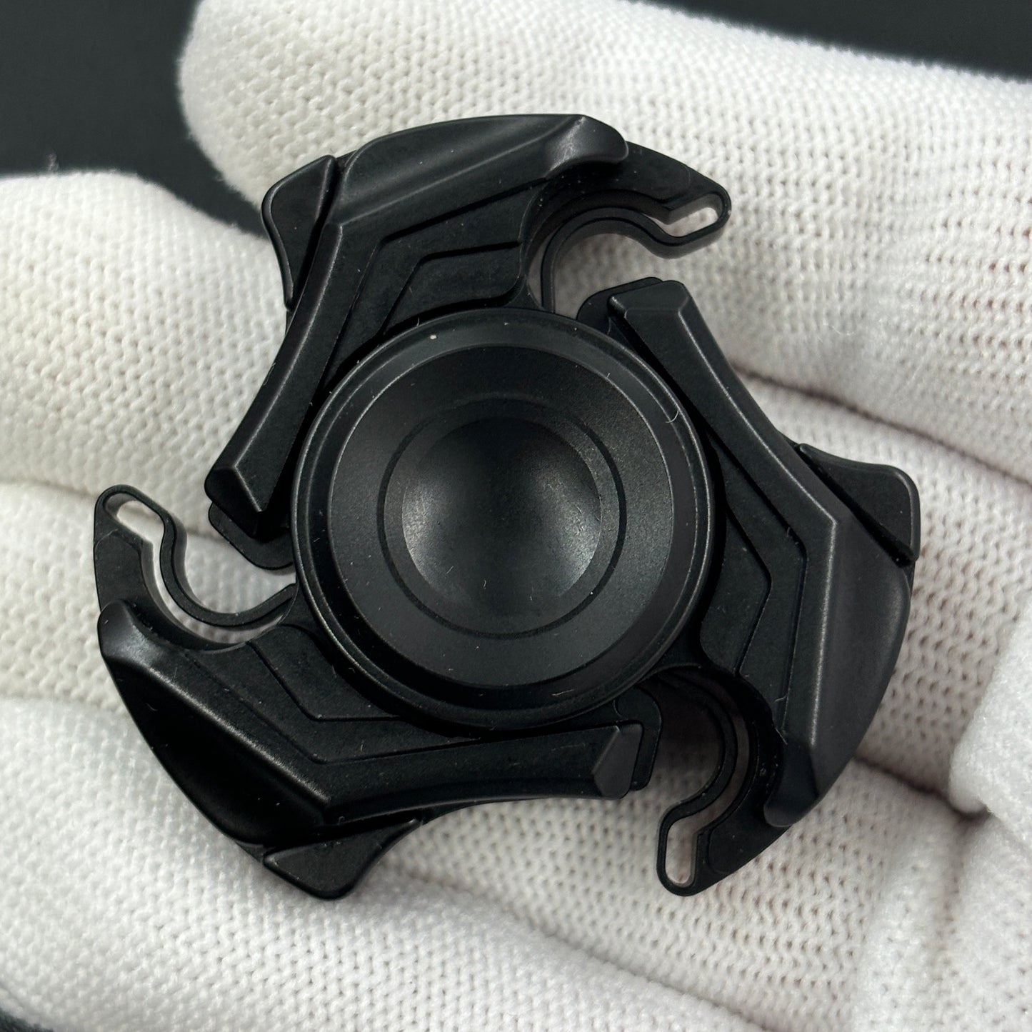 Hidden Blade Stainless Steel