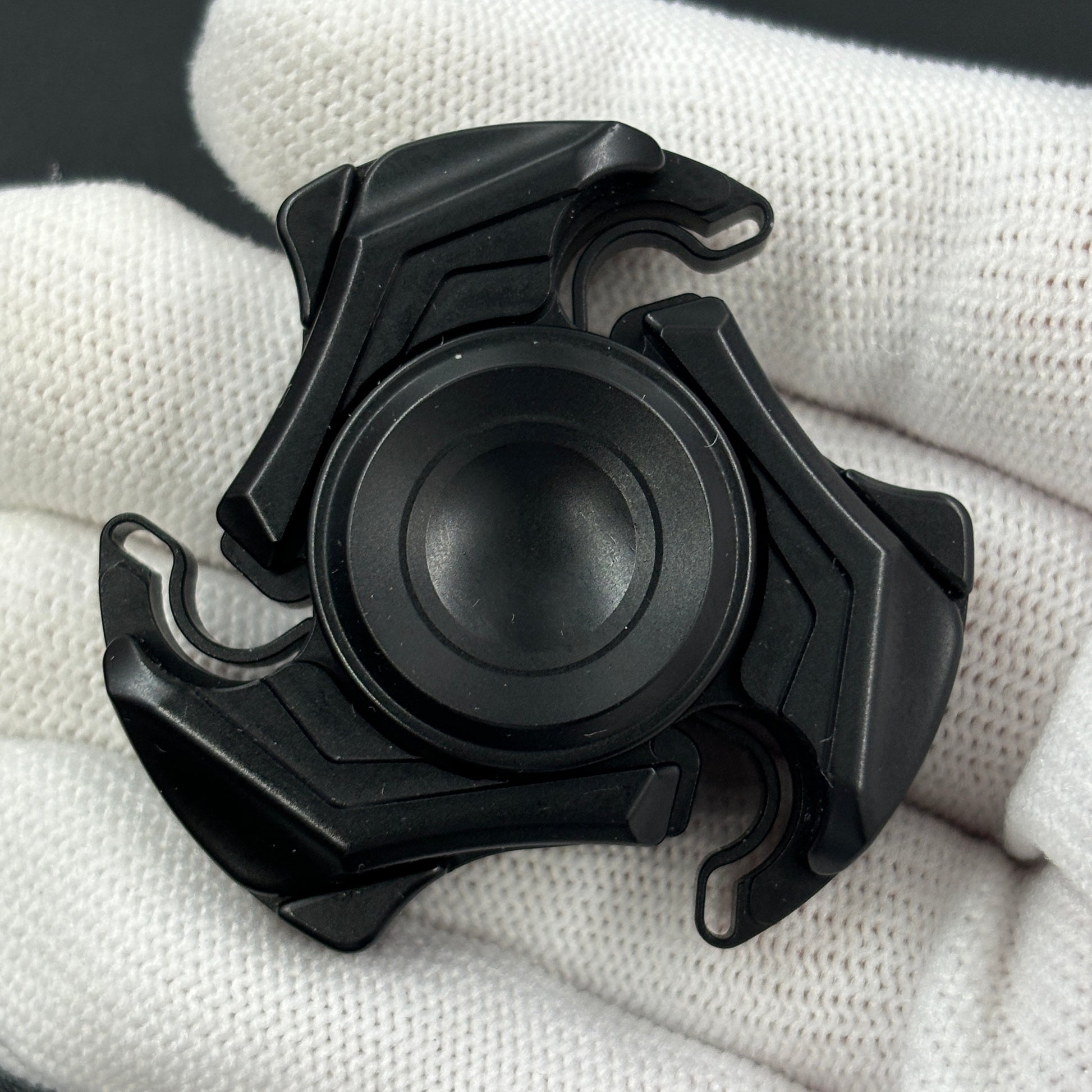 Hidden Blade Stainless Steel