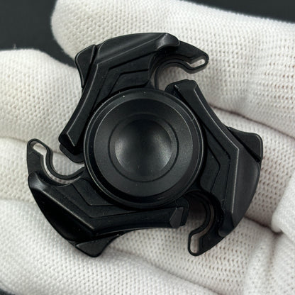 Hidden Blade Stainless Steel
