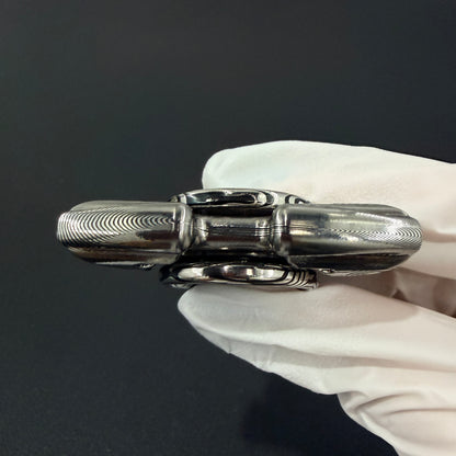 Trident Damasteel