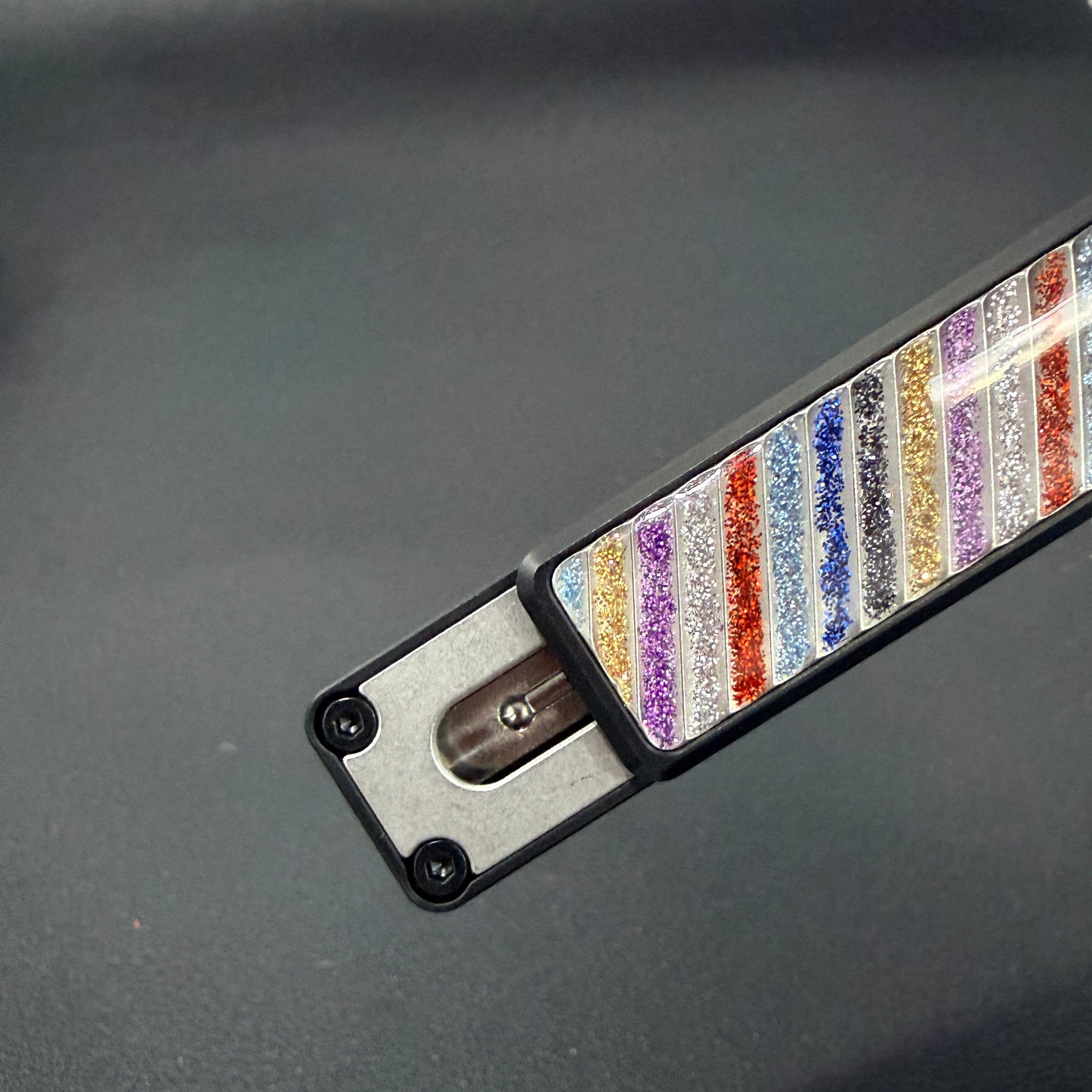 Cloud Rail Titanium