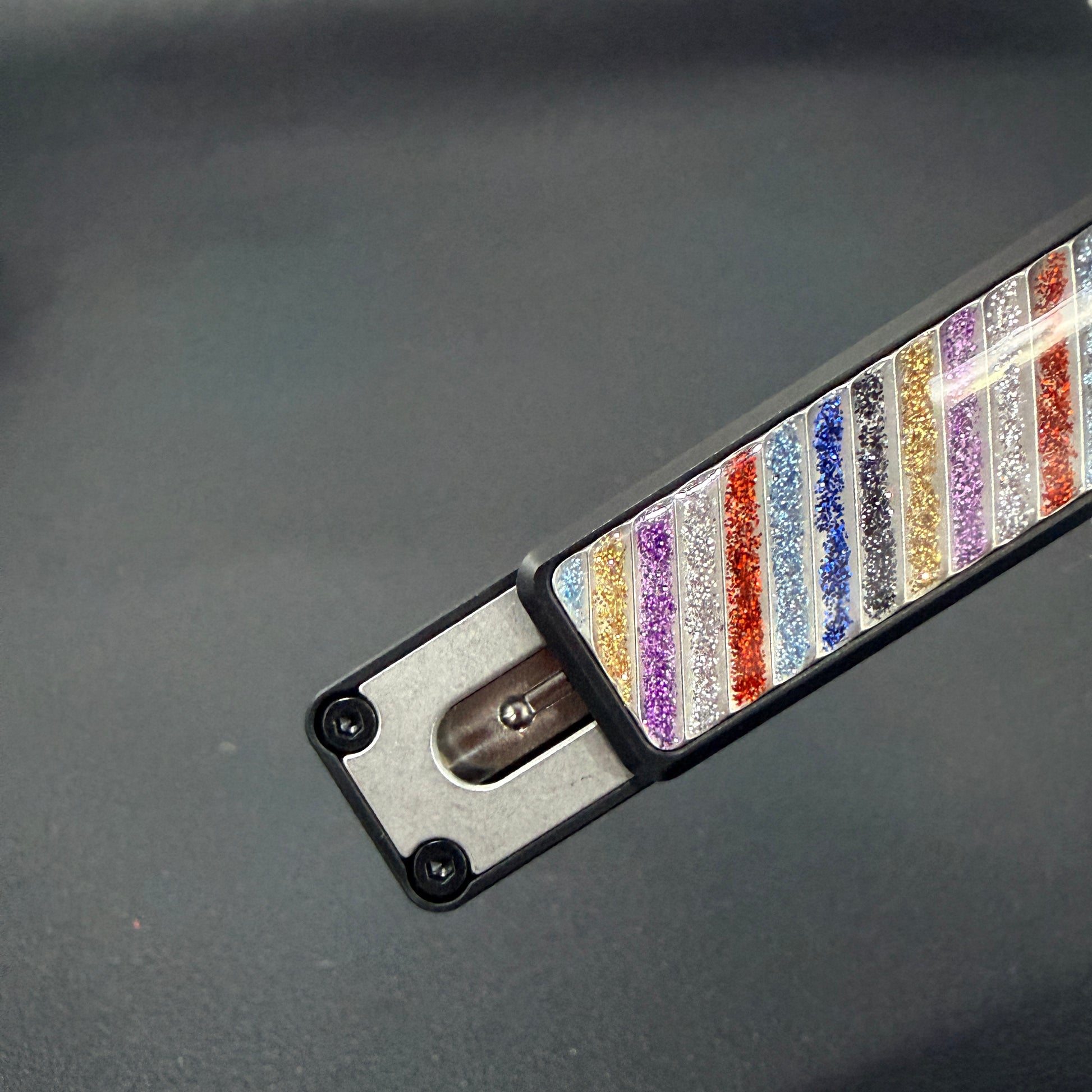 Cloud Rail Titanium