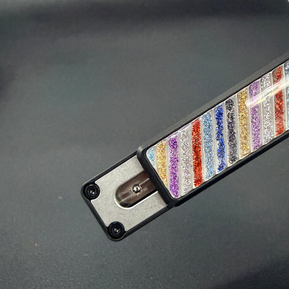 Cloud Rail Titanium