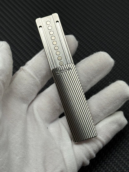 Ji Li 2.0 Titanium