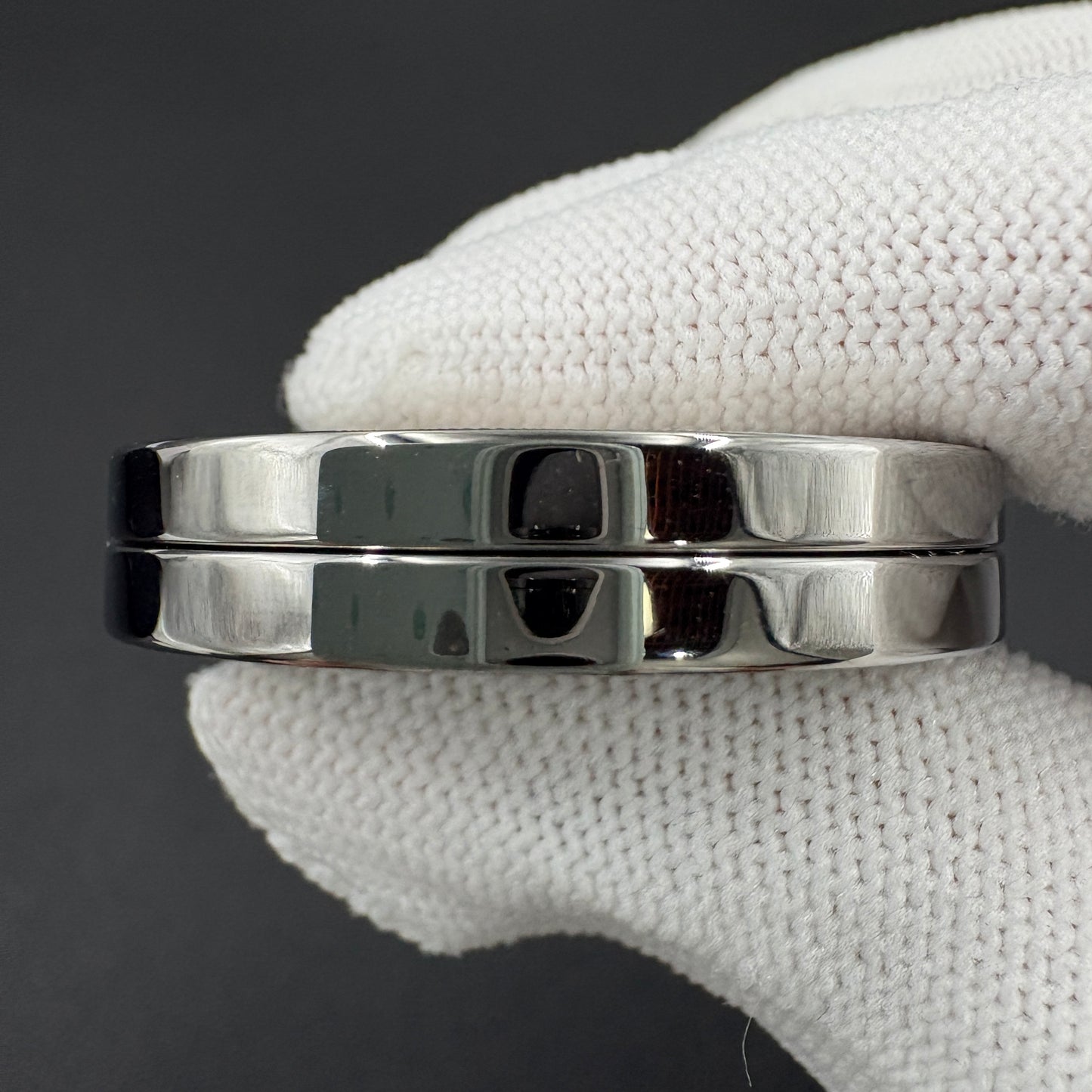 Guilloch Titanium