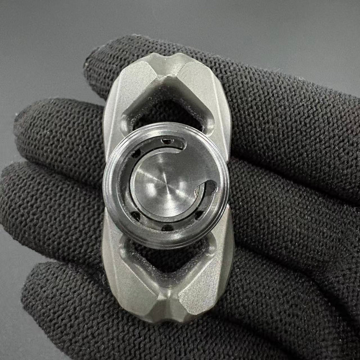 MINI G Zirconium