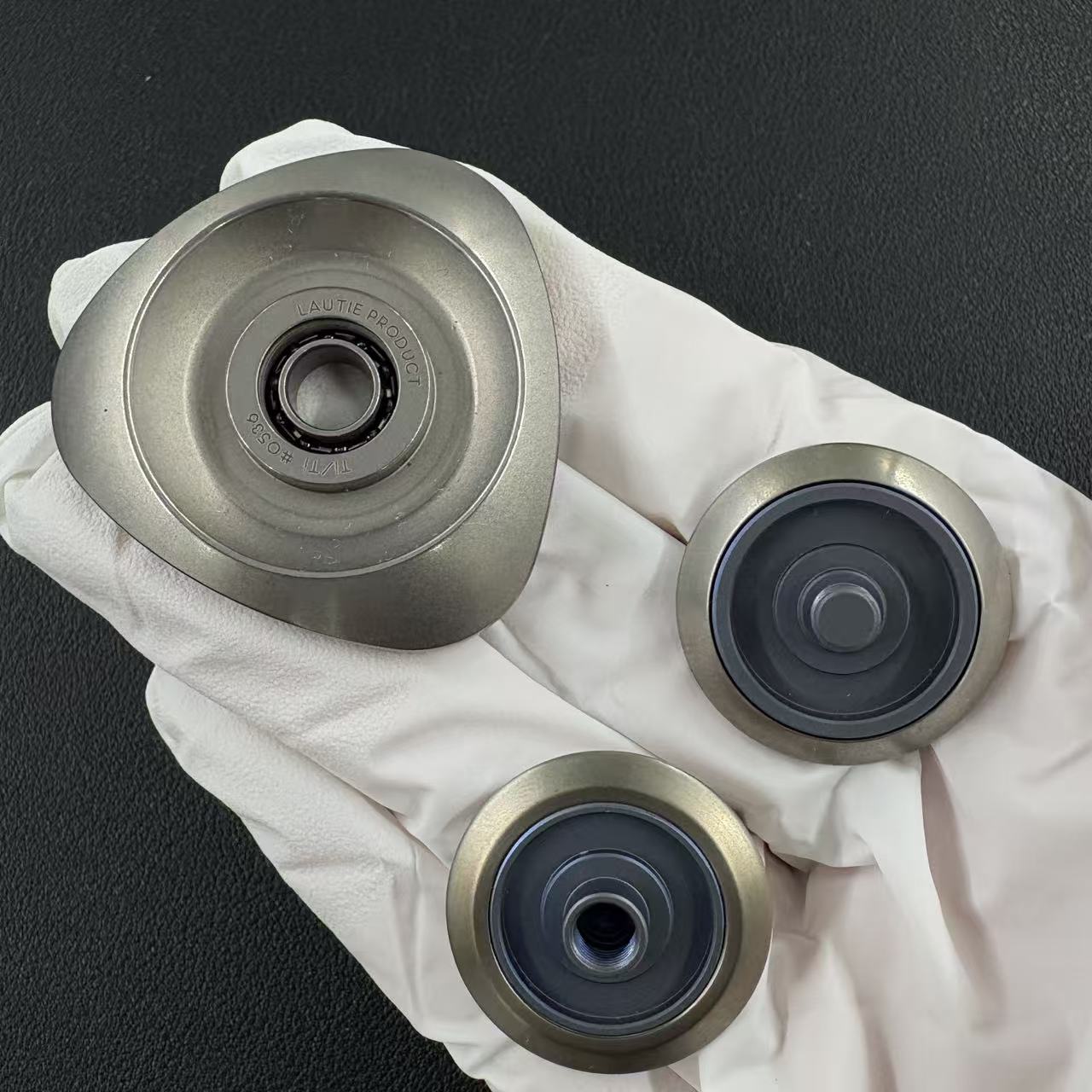 Roc 2.0 Titanium