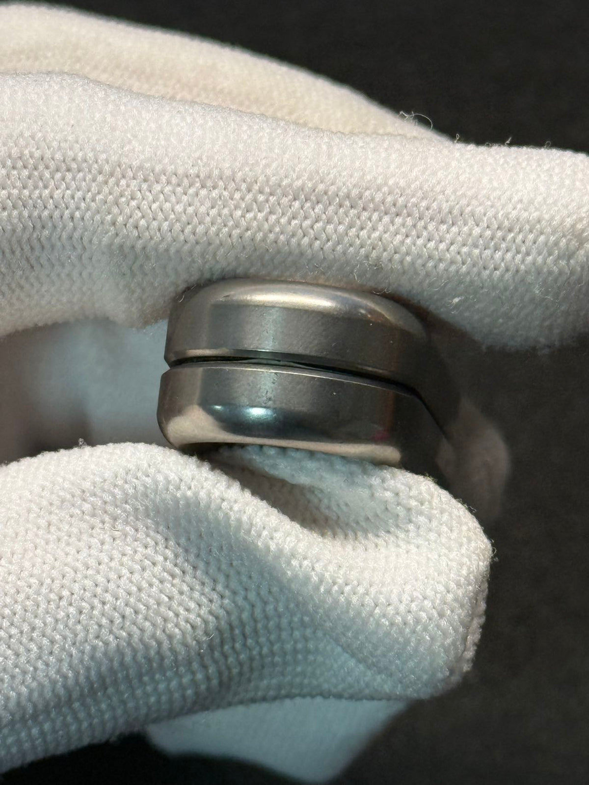 Top B Rain Titanium