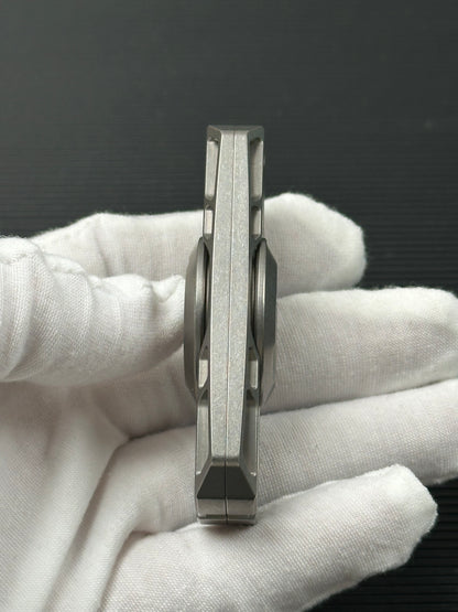 Ling Yin Titanium