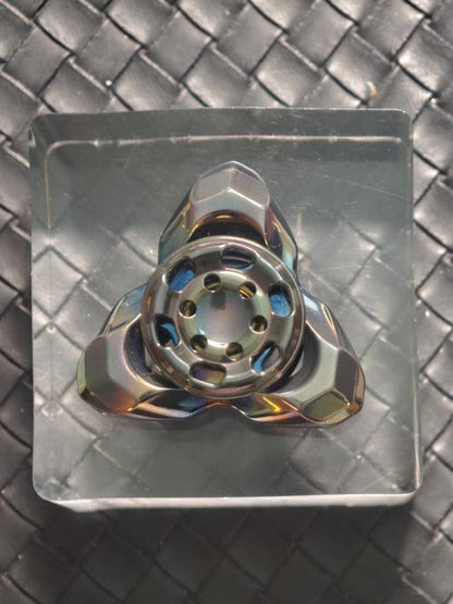 Chinchilla Zirconium
