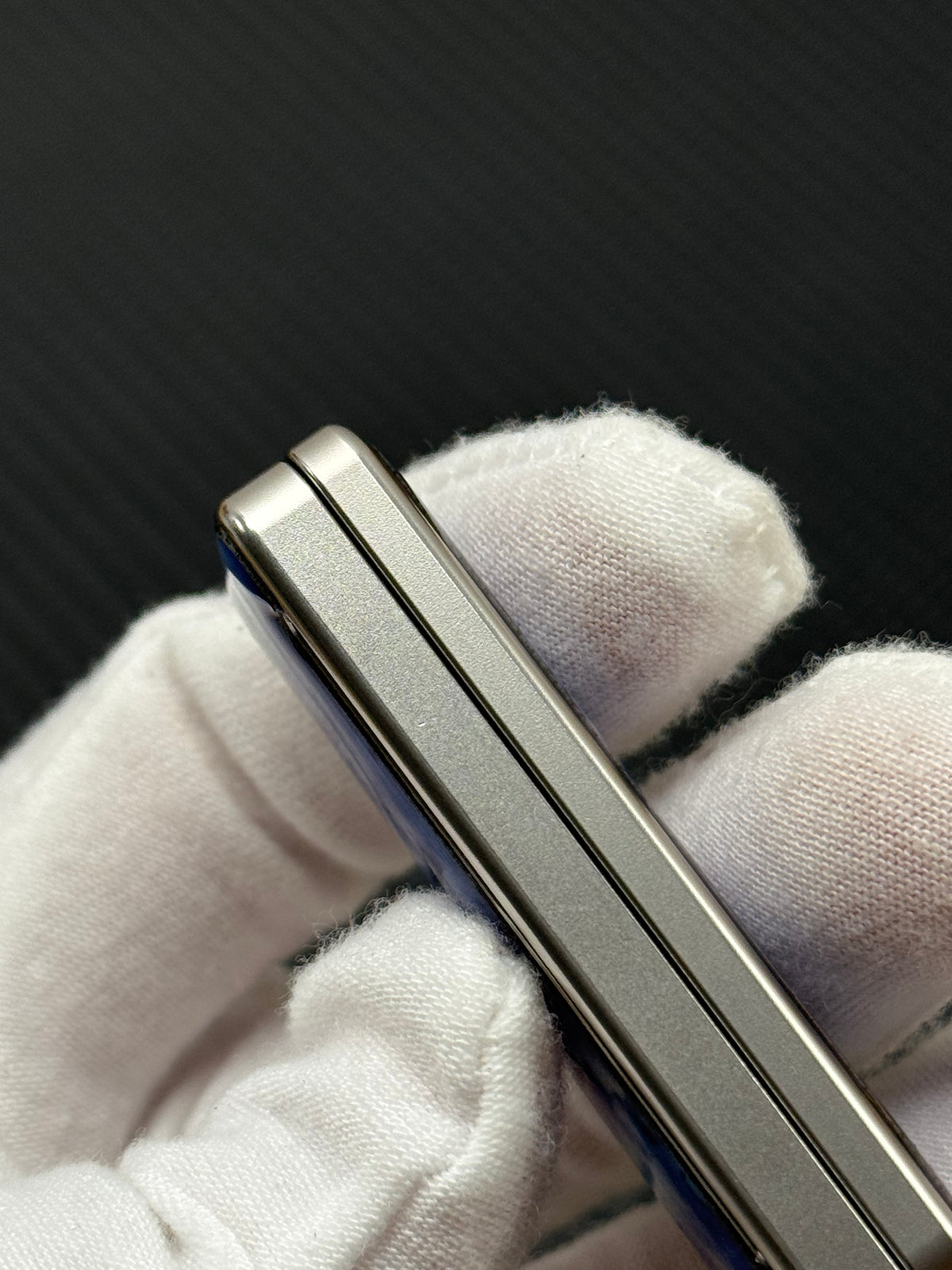 Tita Stainless Steel