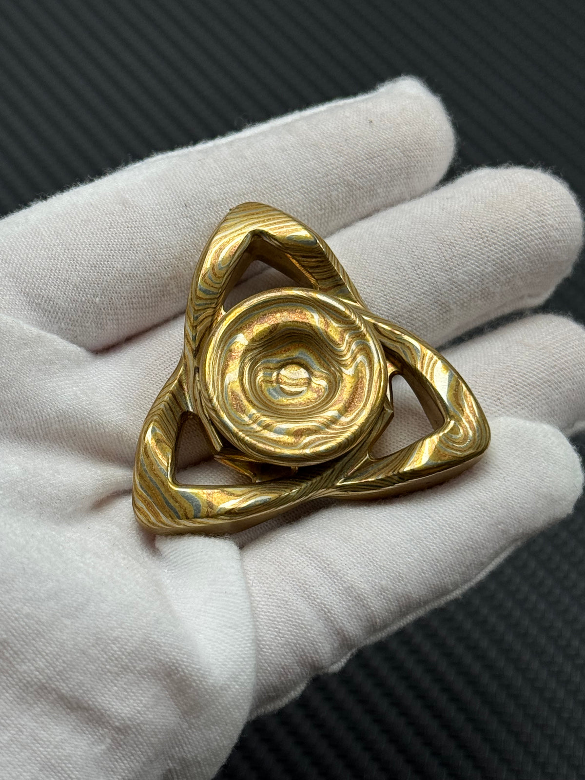 Xian Sin Mokume
